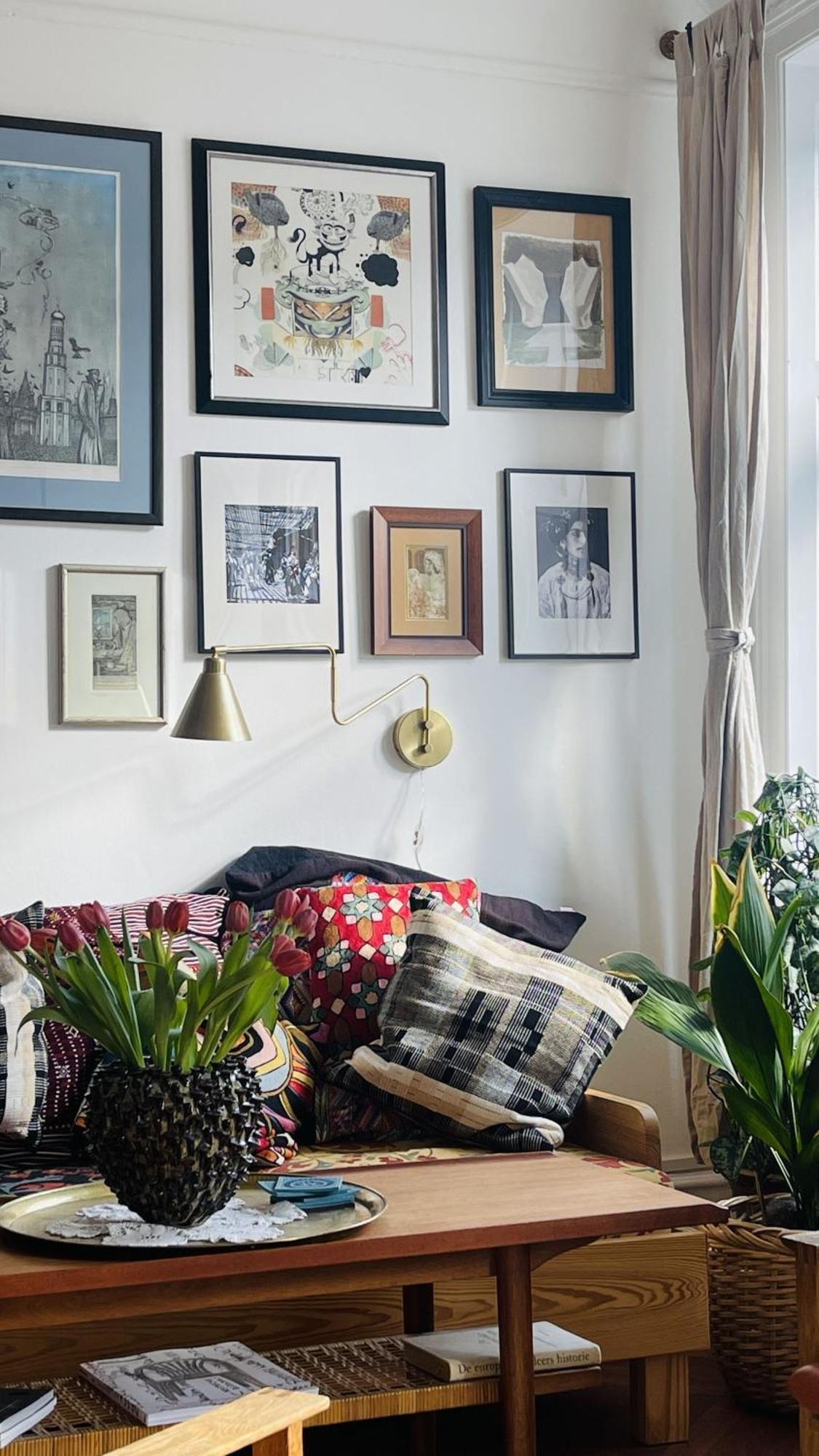 Apartmentincopenhagen 1604 Appartement Copenhague